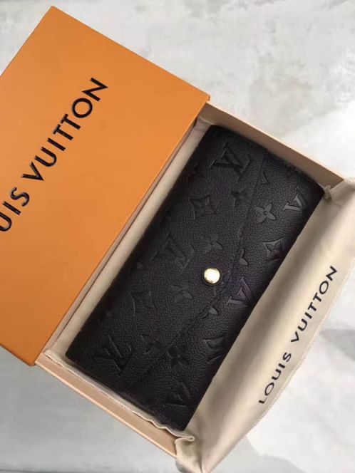 Replica LV Wallets M60565