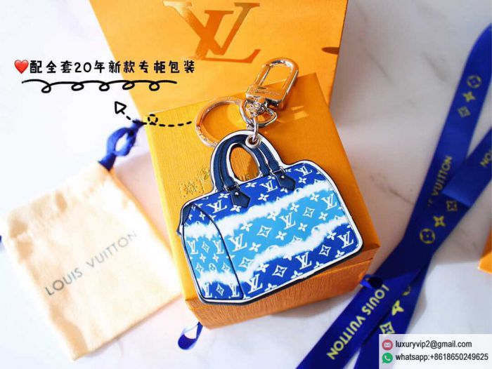 Replica LOUIS VUITTON Key chain M69292