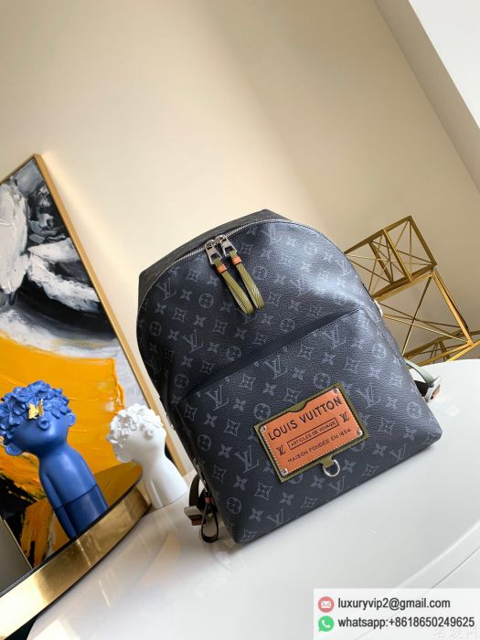 Replica LV M45218 20 Apollo Backpack Bags