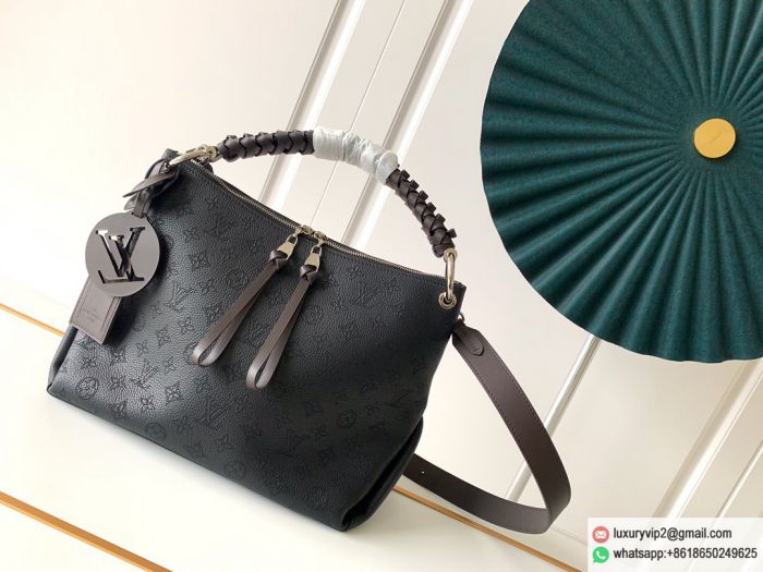 Replica LV BEAUBOURG HOBO MM medium M56073 Tote Bags