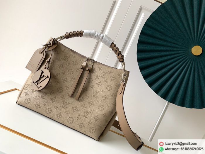 Replica LV BEAUBOURG HOBO MM medium M56084 Tote Bags