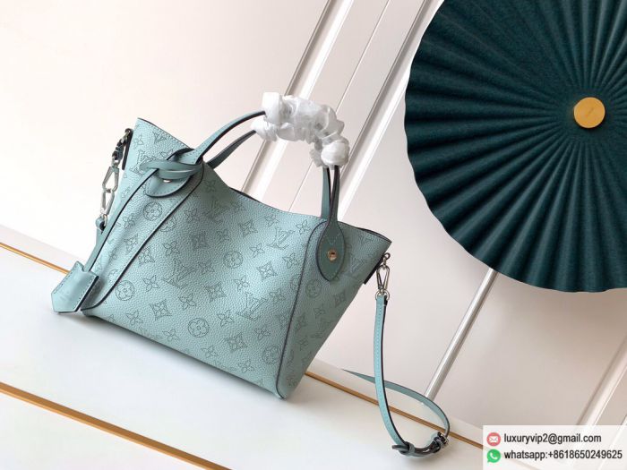 Replica LV Leather Hina PM Small M55905 Tote Bags