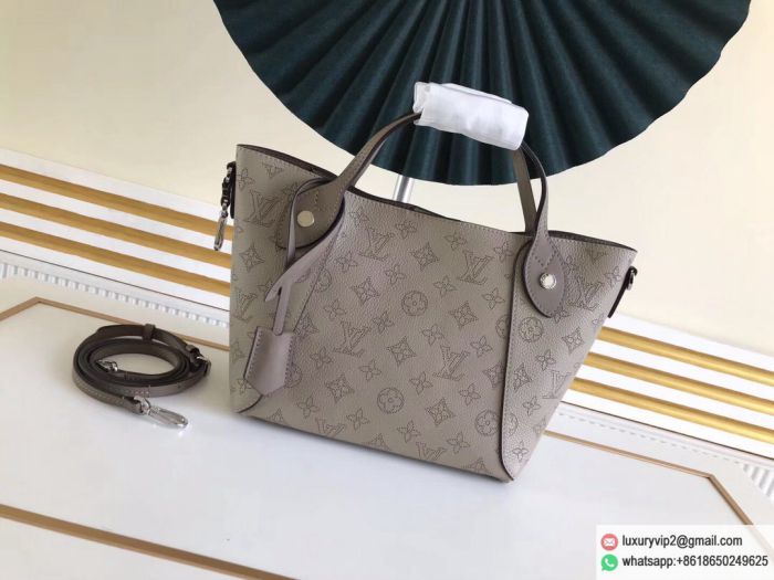 Replica LV Leather Hina PM Small M54351 Tote Bags