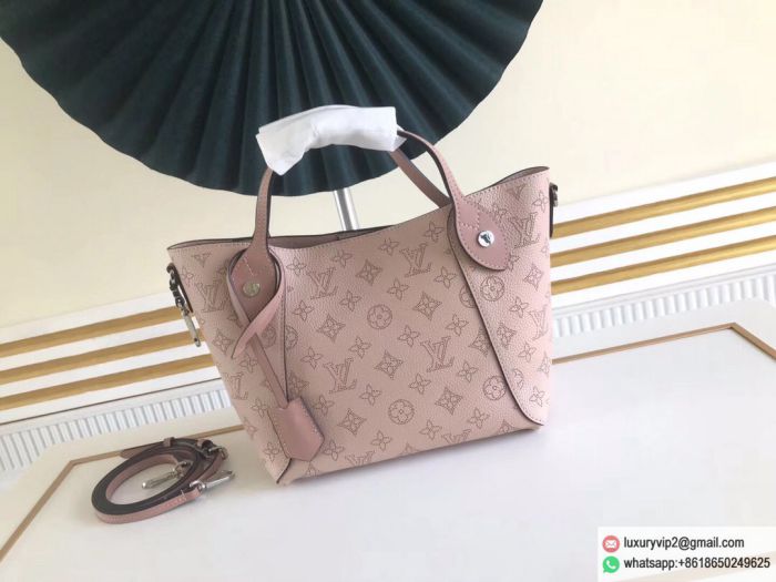 Replica LV Leather Hina PM Small M54353 Tote Bags