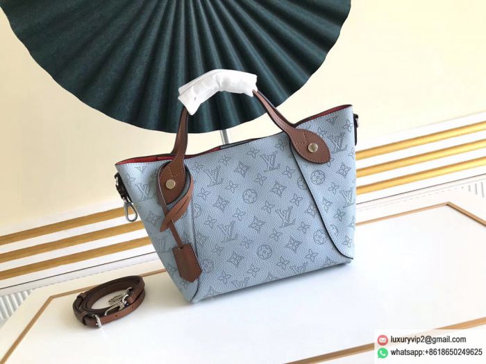Replica LV Leather Hina PM Small M52975 Tote Bags