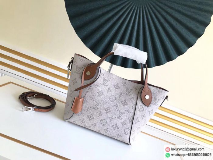 Replica LV Leather Hina PM Small M55551 Tote Bags