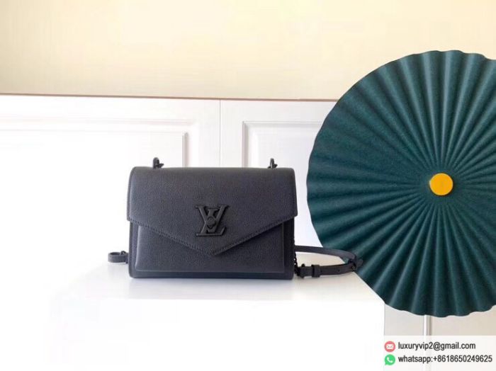 Replica LV M55848 MYLOCKME BB Shoulder Bags