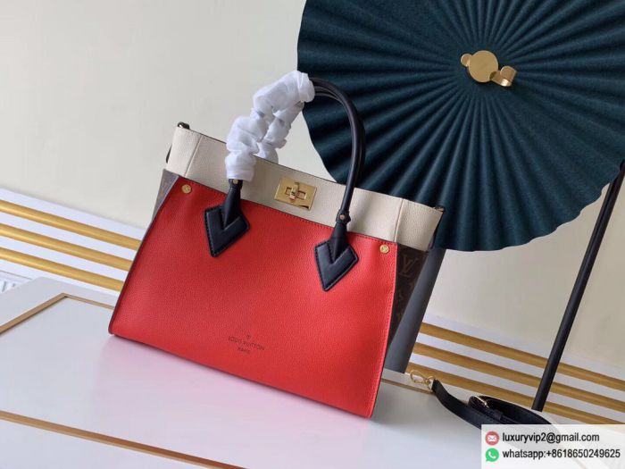 Replica LV ON MY SIDE M53824 Tote Bags