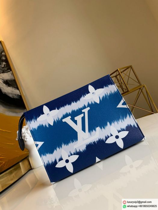 Replica LV 2020SS ESCALE 26 M69136 Clutch Bags