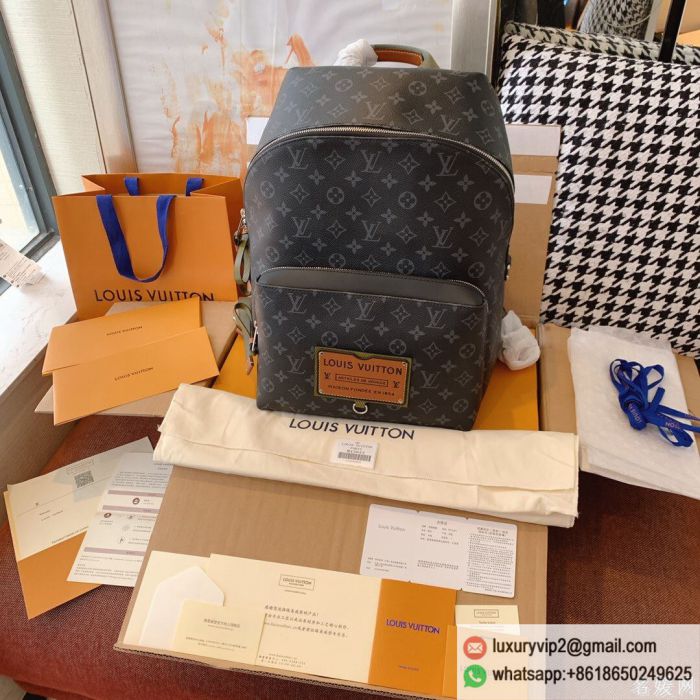 Replica LV 2020ss Apollo M45218 Backpack Bags