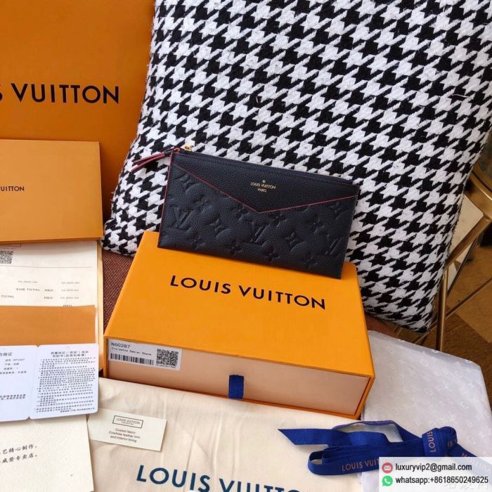 Replica LV MeLANIE BB M68713 Clutch Bags