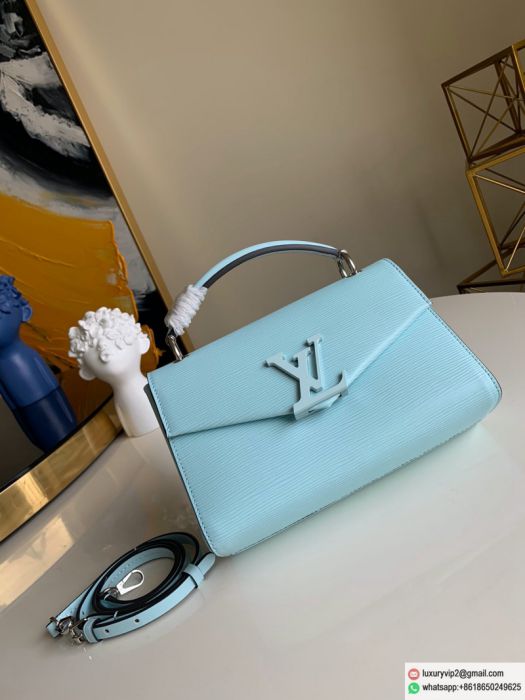 Replica LV Pochette Grenelle M55981 Shoulder Bags