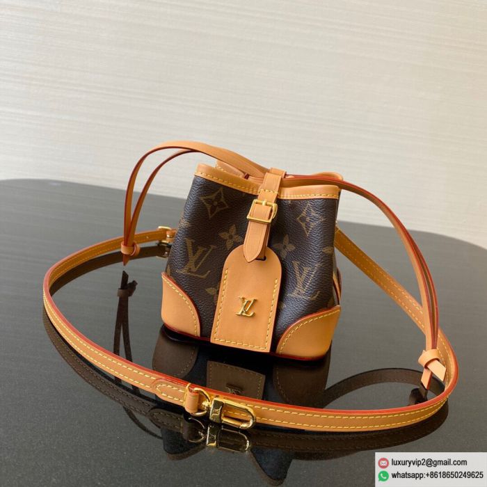 Replica LV 2020ss Mini M57099 Bucket Bags