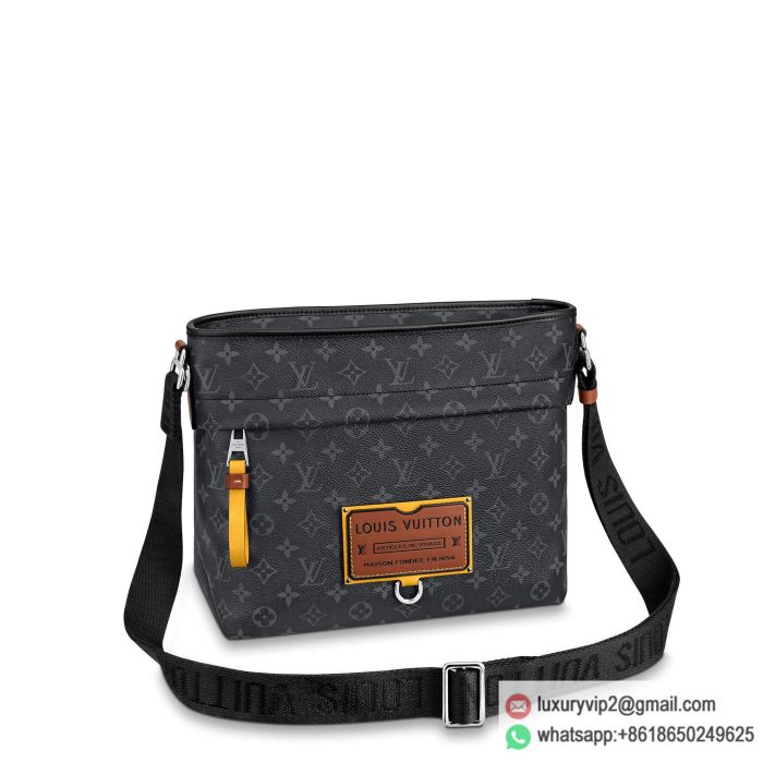 Replica LV 2020 Limited Edition Besace Zippee Medium Crossbody Messenger M45214 Shoulder Bags