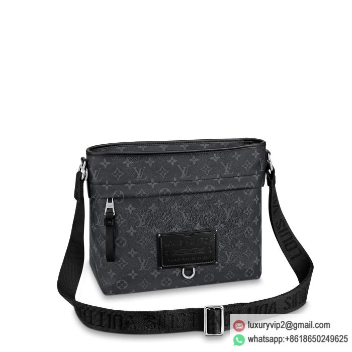 Replica LV Besace Zippee Medium Crossbody Messenger M45216 Shoulder Bags