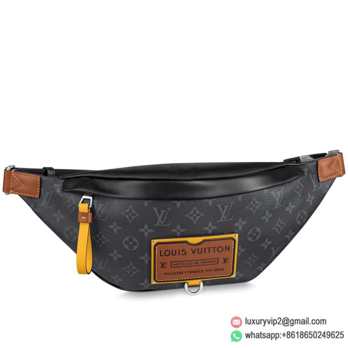 Replica LV 2020 Limited Edition Discovery M45220 Shoulder Bags