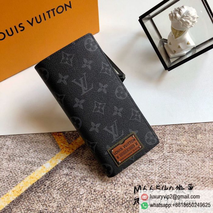 Replica LV 2020 Limited Edition Brazza M69260 Wallets
