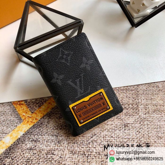 Replica LV 2020 Limited Edition M69250 Card Holders