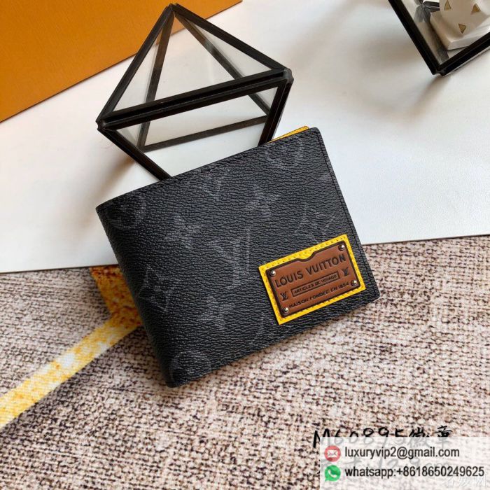 Replica LV 2020 Limited Edition Multiple M69253 Wallets