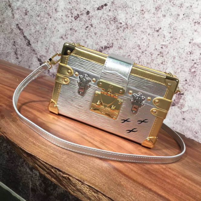 Replica LV Shoulder Bags PETITE MALLE M54652 Crossbody