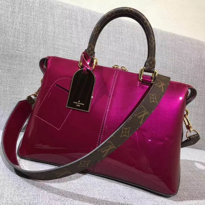 Replica LV Tote Bags Tote Miroir M54640