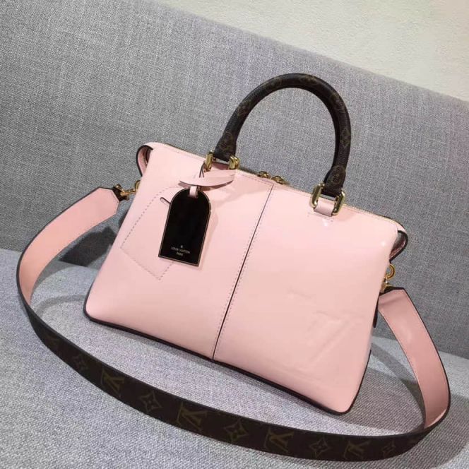 Replica LV Tote Bags Tote Miroir M54639