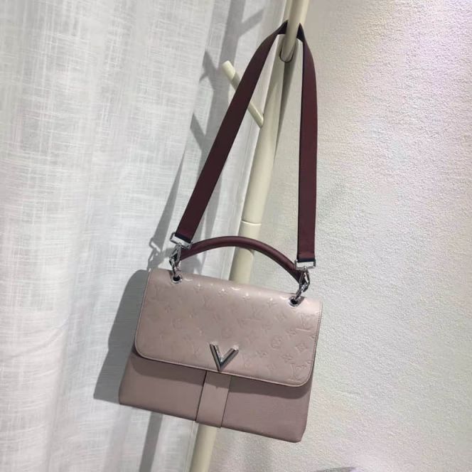 Replica LV Tote Bags VERY ONE HANDLE M42904