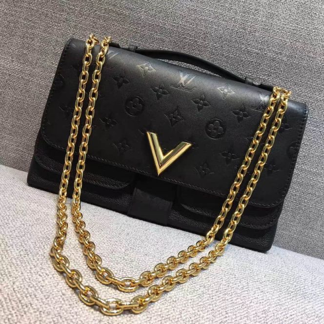 Replica LV Shoulder Bags VERY CHAIN On Chain M42899