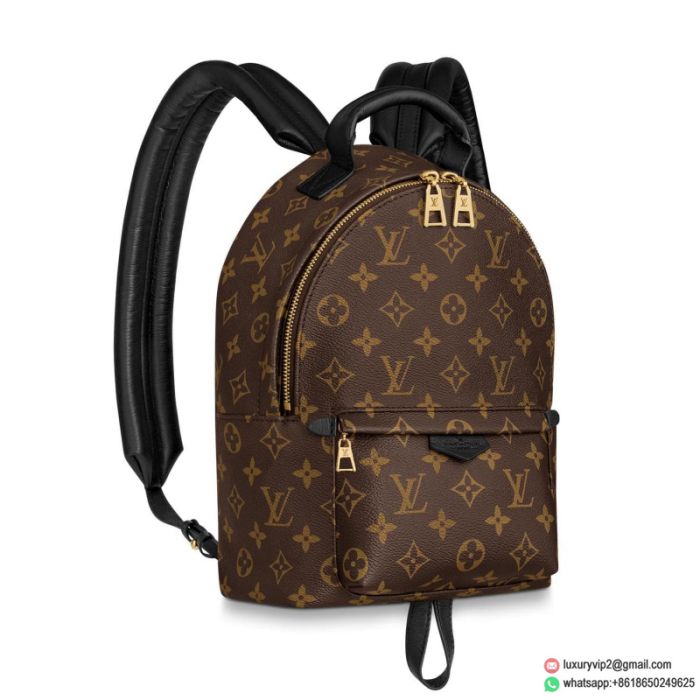 Replica LV M44871 Palm Springs PM Small Backpack Bags