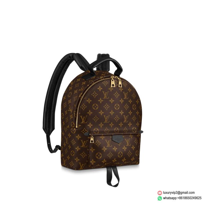 Replica LV M44874 Palm Springs MM medium Backpack Bags