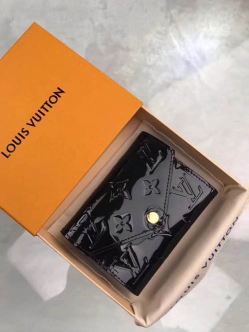 Replica LV Wallets VICTORINE M62427