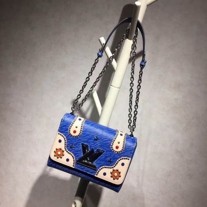 Replica LV Shoulder Bags TWIST M50271