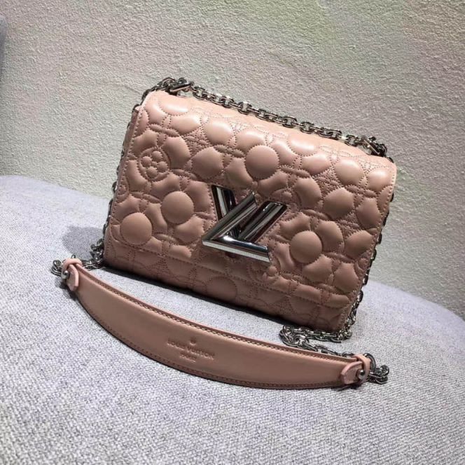 Replica LV Shoulder Bags Monogram TWIST M54593