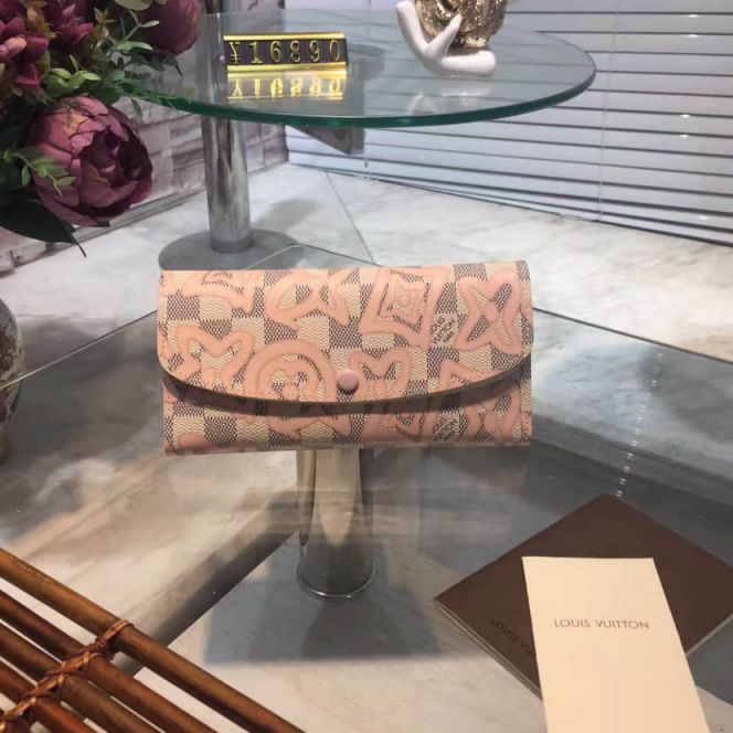 Replica LV Wallets N60096