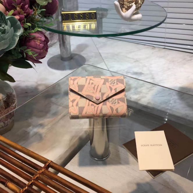 Replica LV Wallets N60095