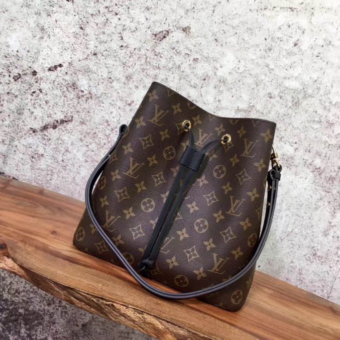 Replica LV Shoulder Bags Monogram NEONOE M44020