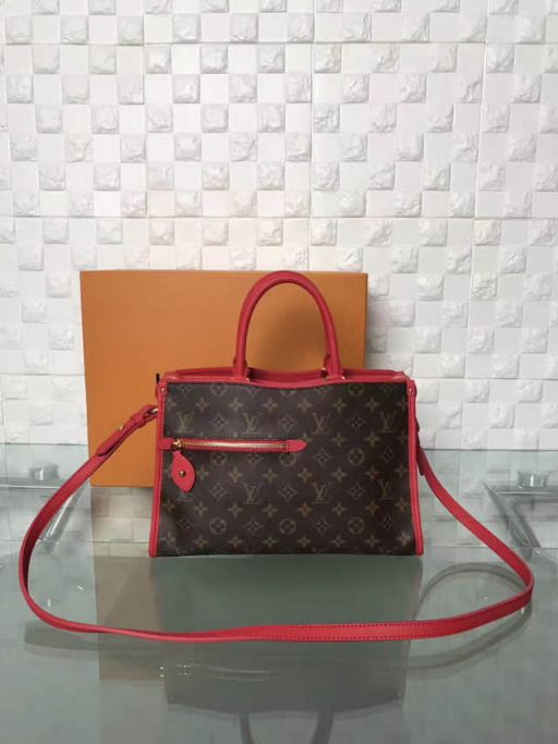 Replica LV Tote Bags Popincourt M43433