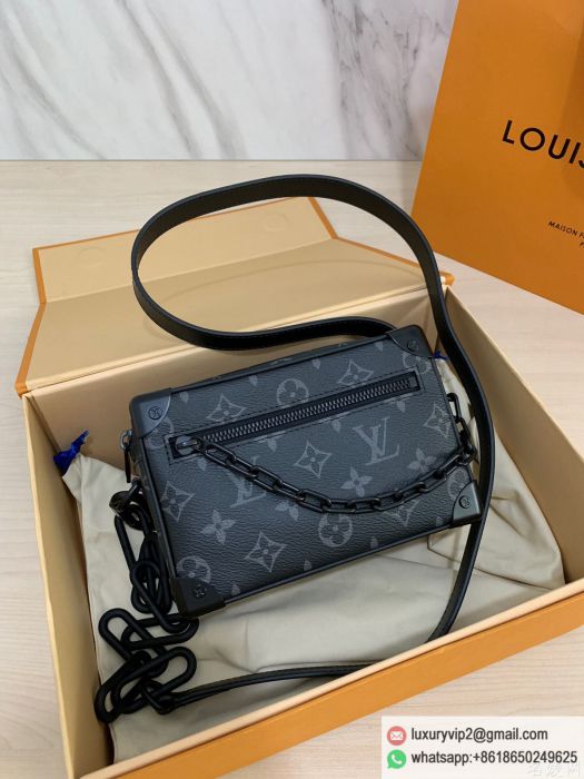 Replica LV M44735 Mini Soft Trunk Crossbody Shoulder Bags