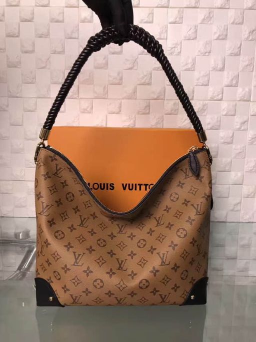 Replica LV Shoulder Bags M44130 TRIANGLE SOFTY