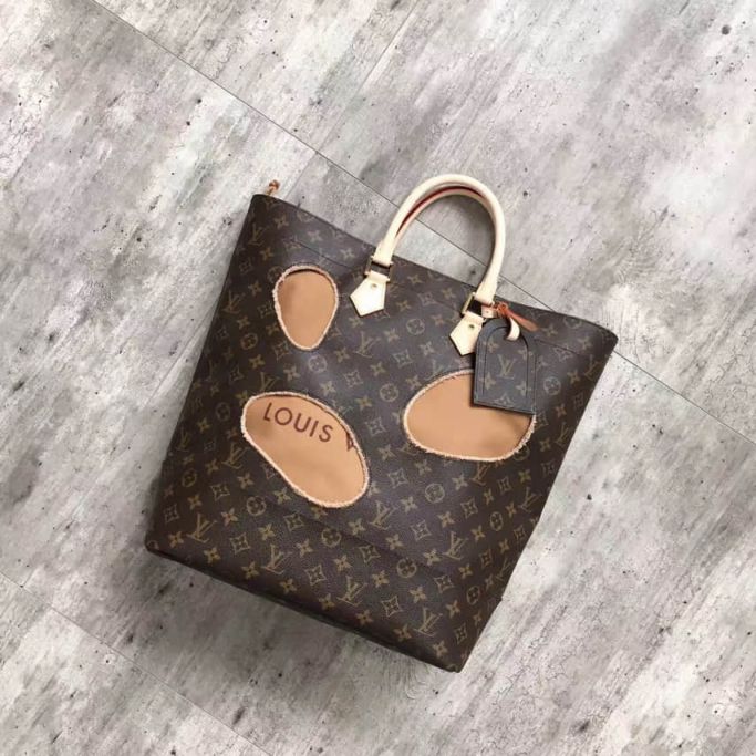Replica LV Tote Bags 160 M40011