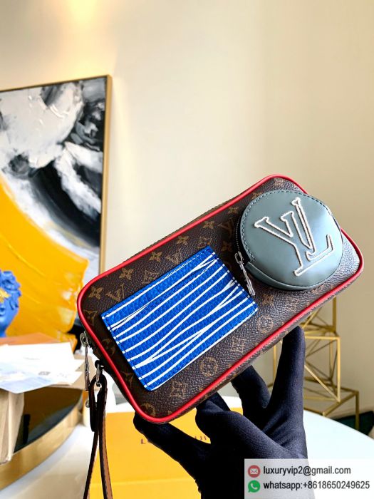 Replica LV M68687 Clutch Bags