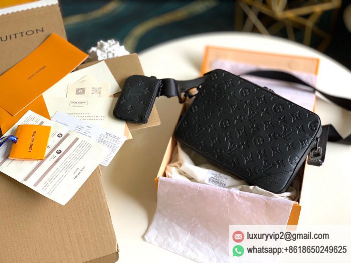 Replica LV SPRINTER Messenger M69827 Shoulder Bags