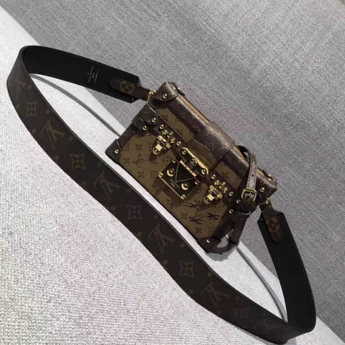 Replica LV Shoulder Bags PETITE MALLE M44154