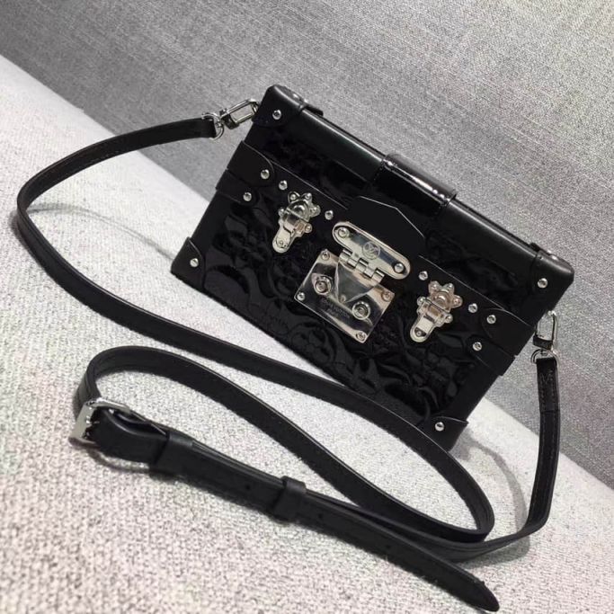 Replica LV Shoulder Bags PETITE MALLE Crossbody M54625