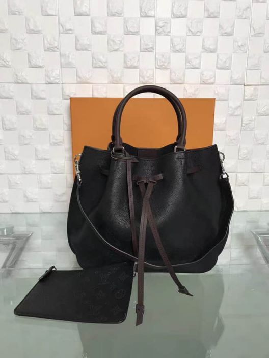 Replica LV Tote Bags Mahina GIROLATA M54402
