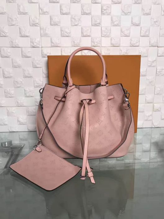 Replica LV Tote Bags Mahina GIROLATA M54401