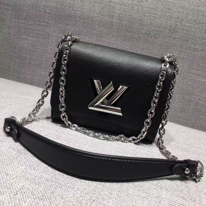 Replica LV Shoulder Bags Epi TWIST M50332