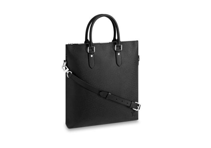 Replica LV M33433 Anton Tote Briefcases