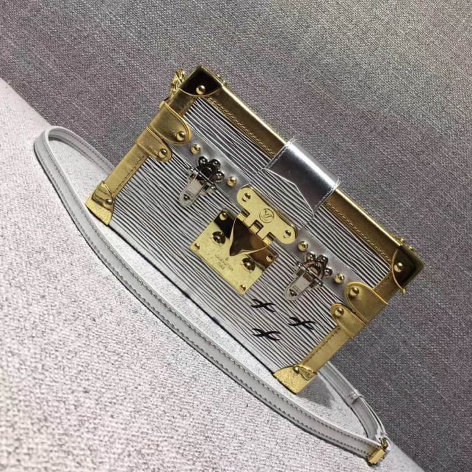 Replica LV Shoulder Bags PETITE MALLE Crossbody M54653