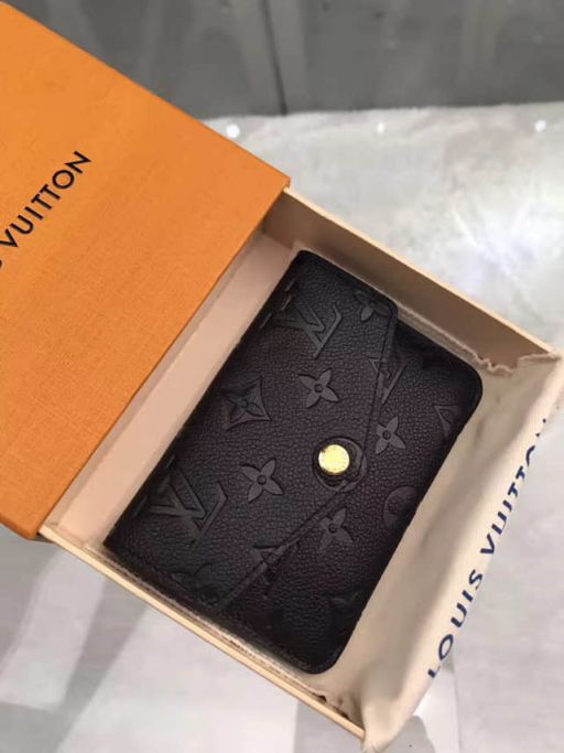 Replica LV Wallets Monogram Empreinte M60633
